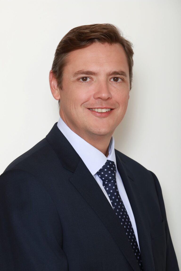 Al Seer Marine Expands Leadership Team with the appointment of Mark Hawkes as Chief Financial Officer