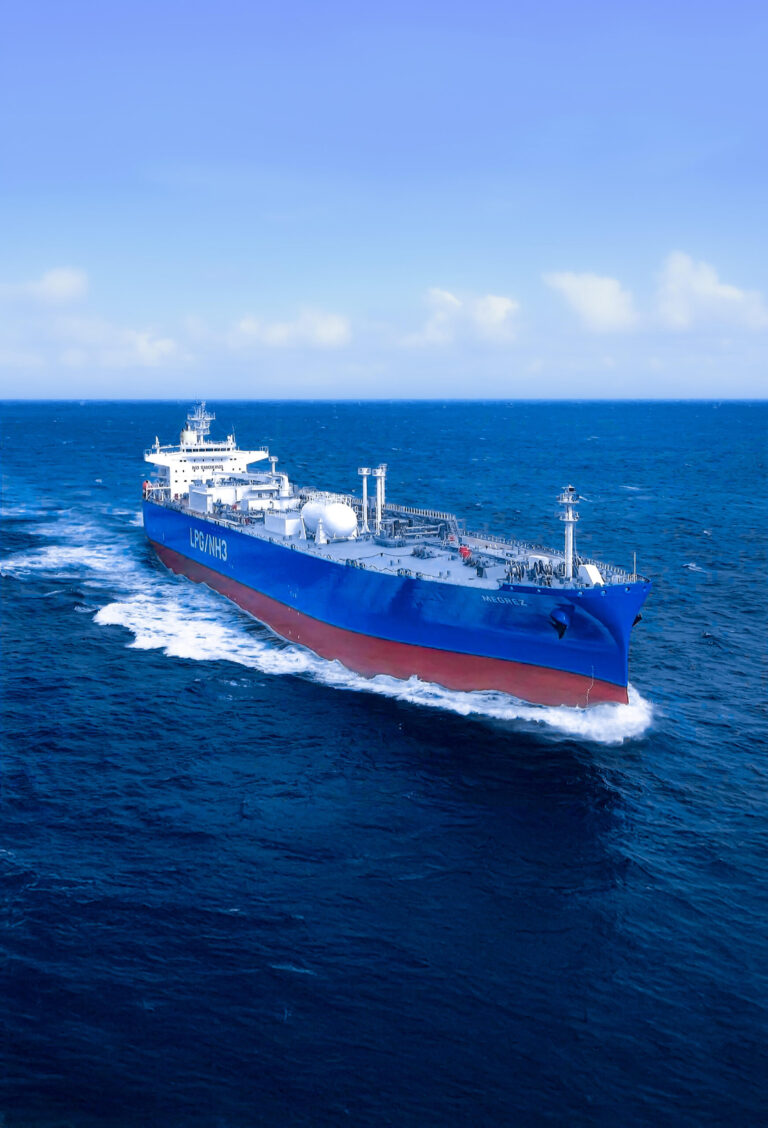 الصير مارين تستكمل المرحلة الأولى من توسيع أسطولها ليصل إلى 18 سفينة في ثلاث سنوات فقط